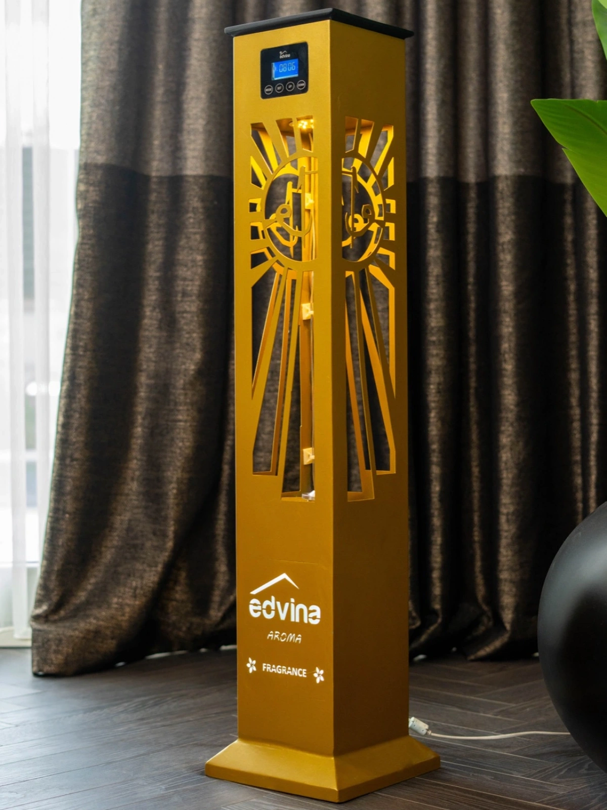 Profesyonel Koku Makinesi