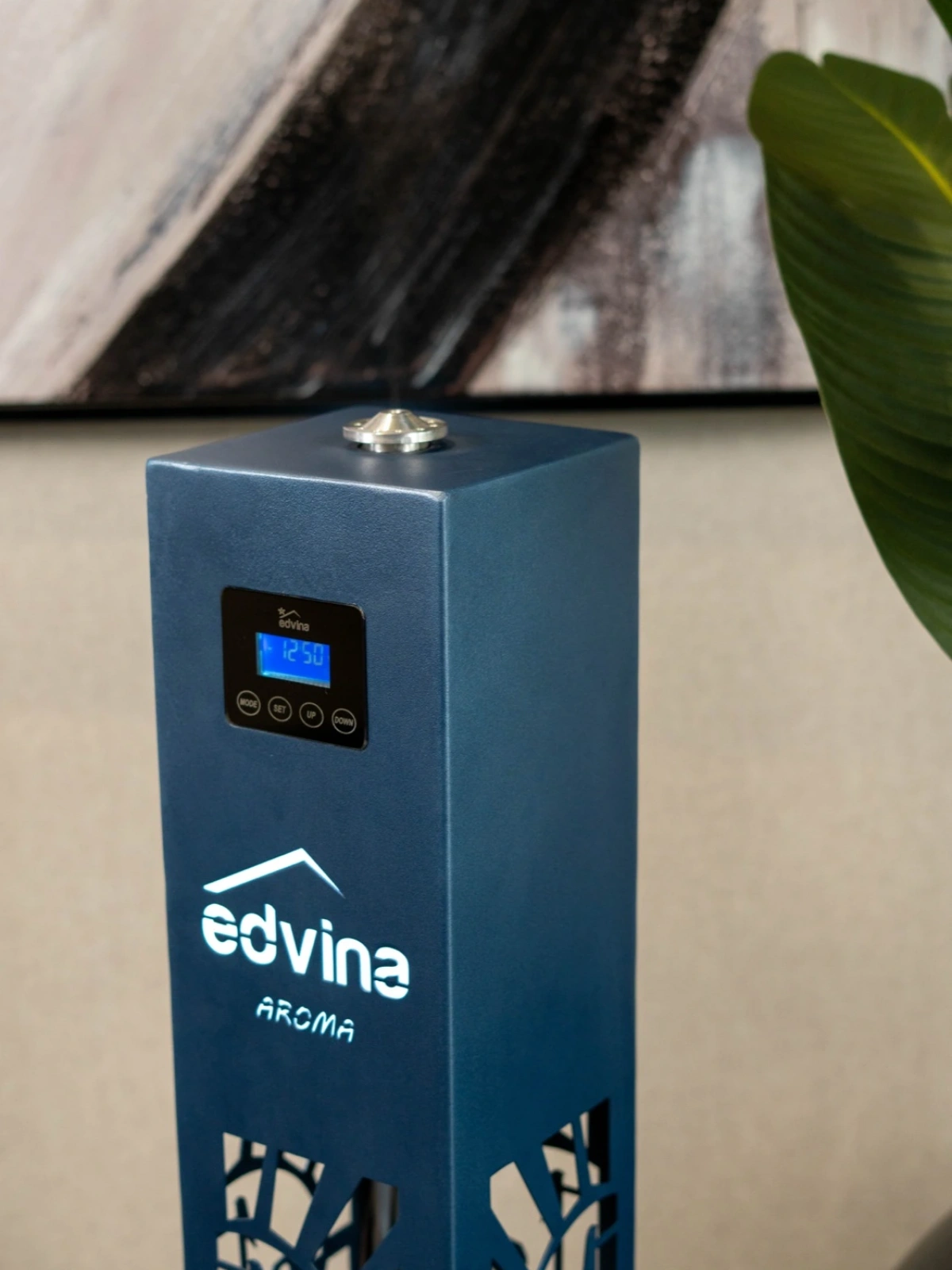 Profesyonel Koku Makinesi