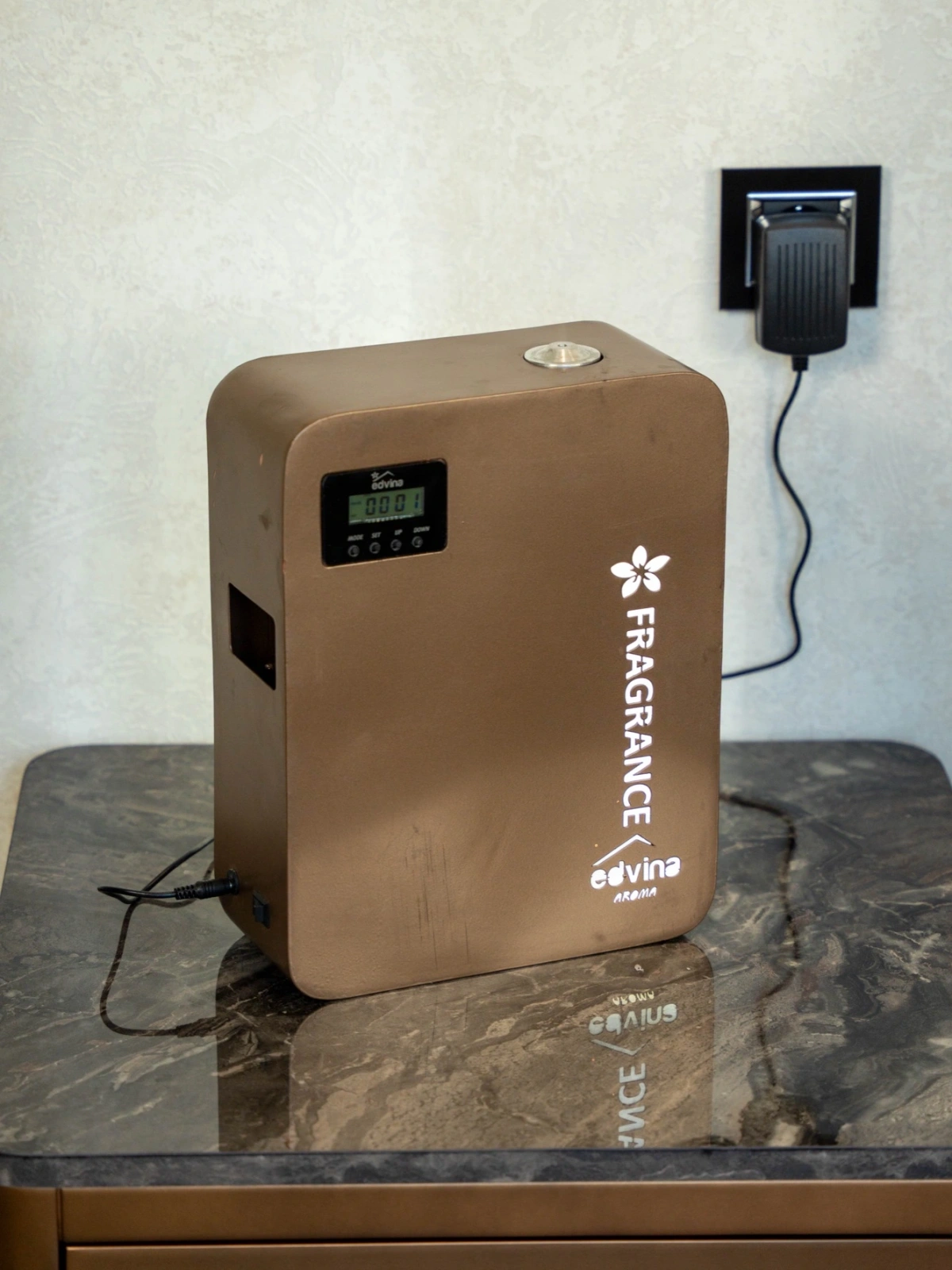 Profesyonel Koku Makinesi