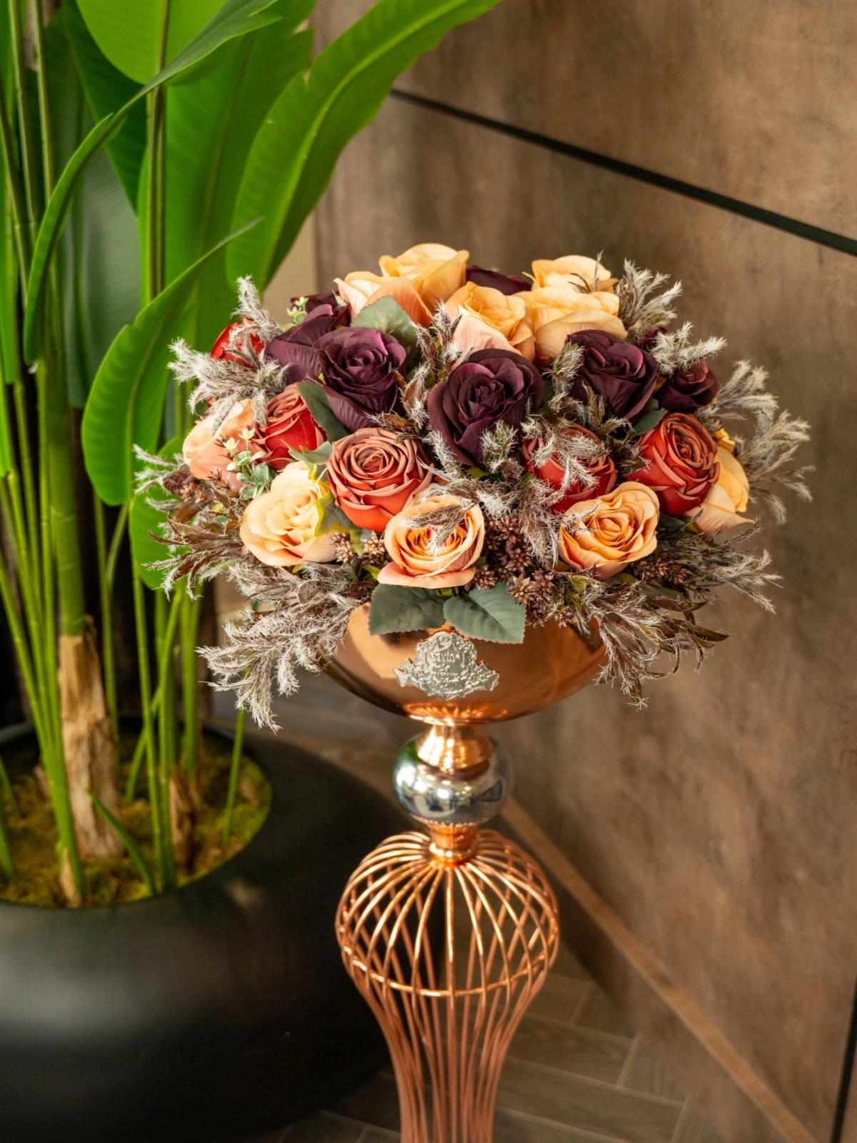 Profesyonel Koku Makinesi