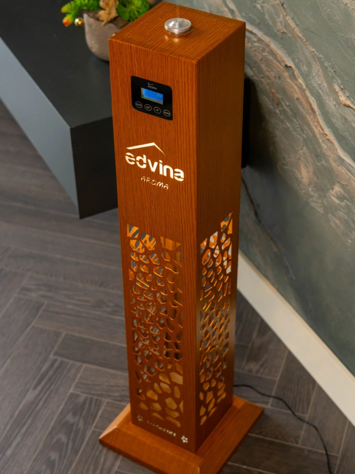 Profesyonel Koku Makinesi