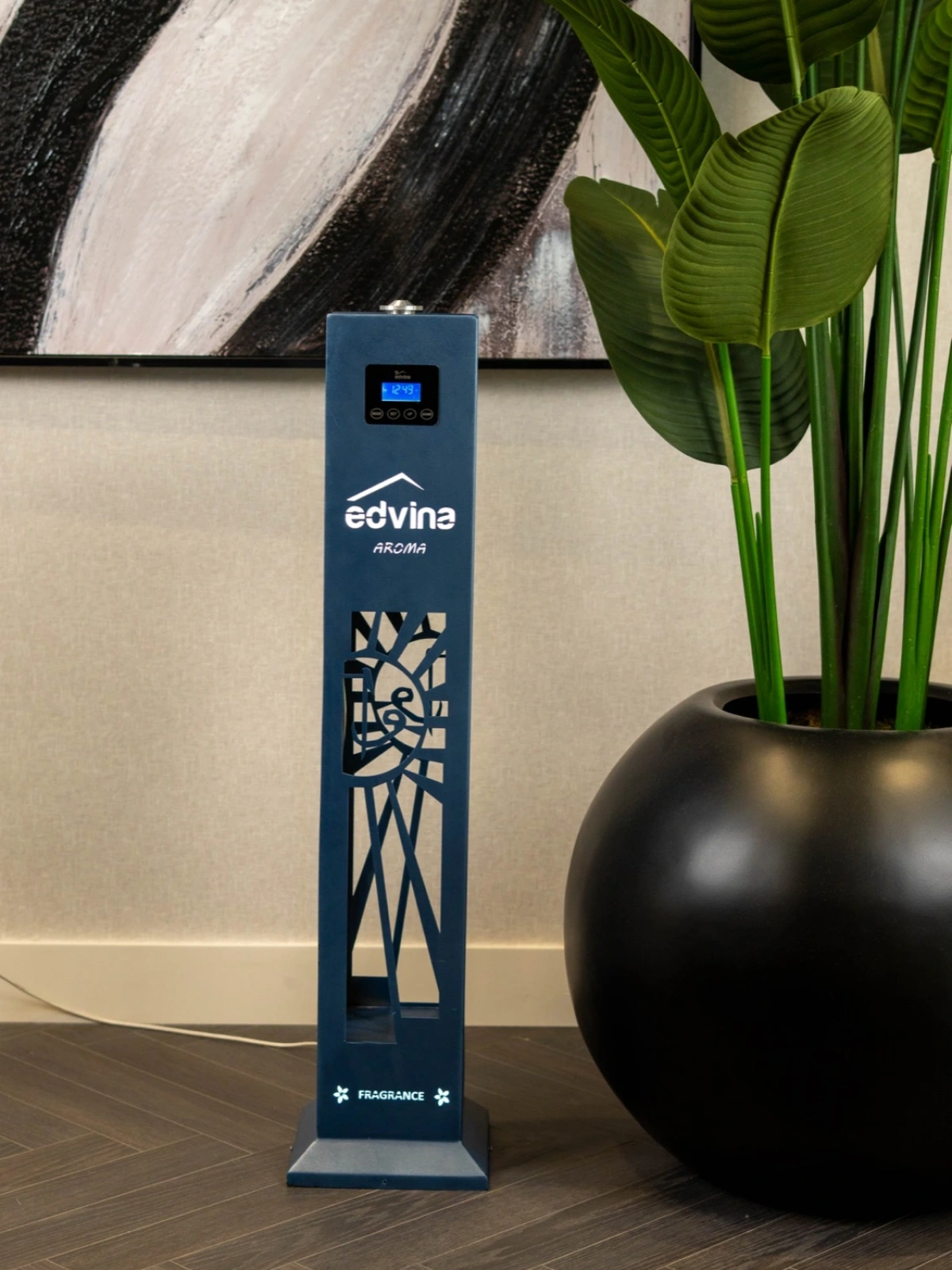 Profesyonel Koku Makinesi