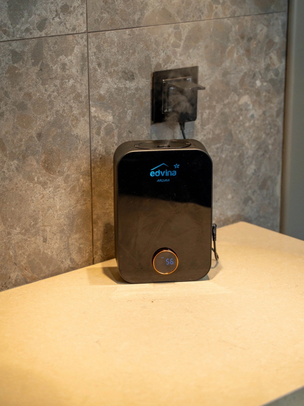 Profesyonel Koku Makinesi