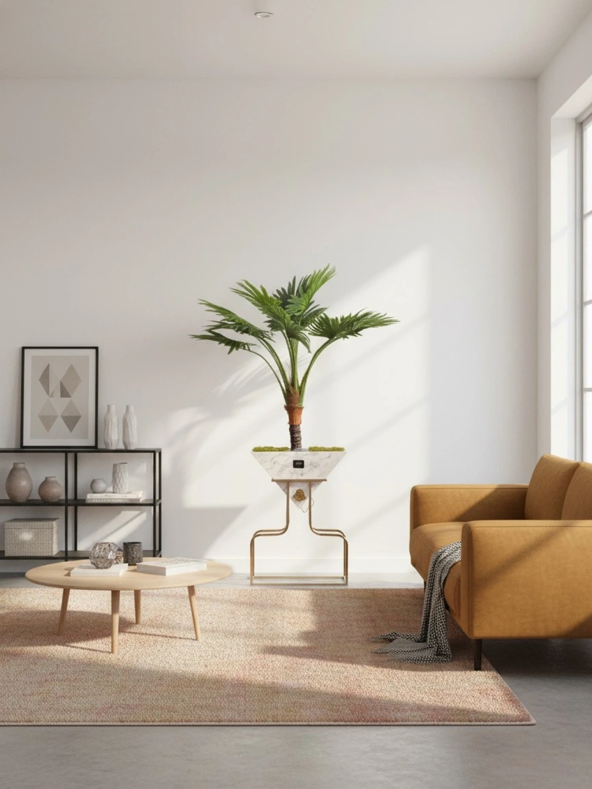 Profesyonel Koku Makinesi