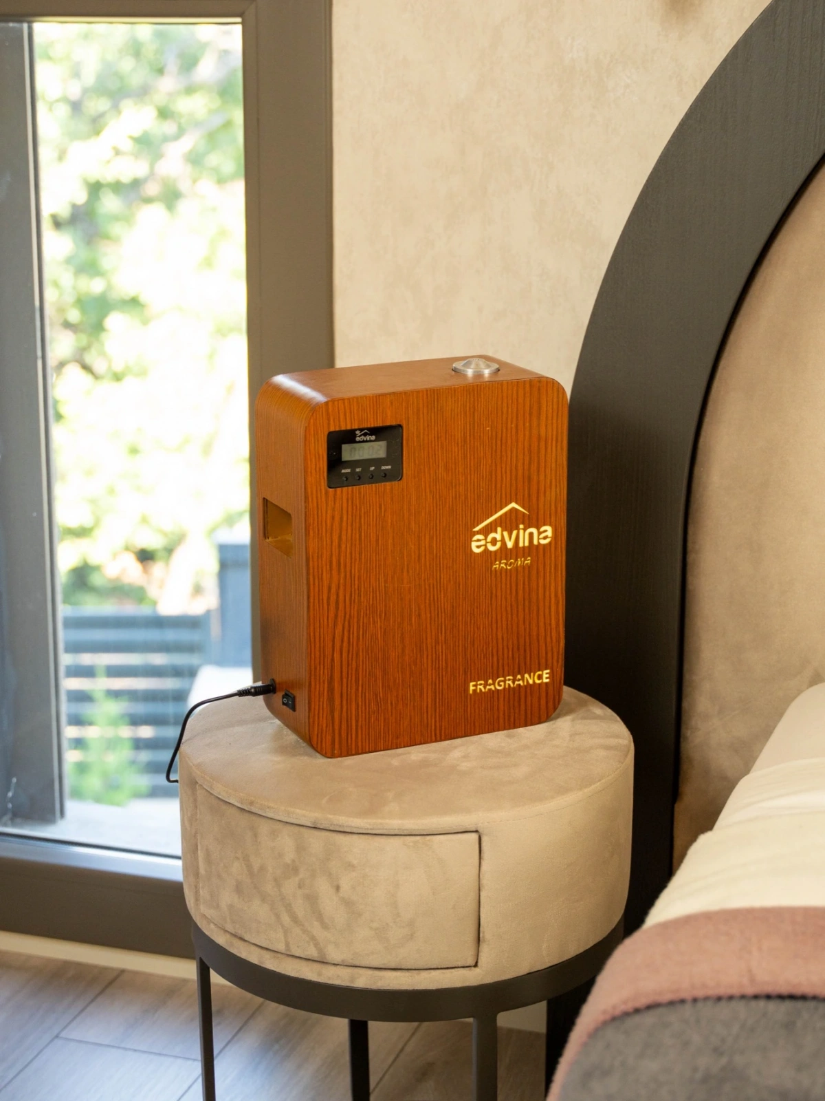 Profesyonel Koku Makinesi