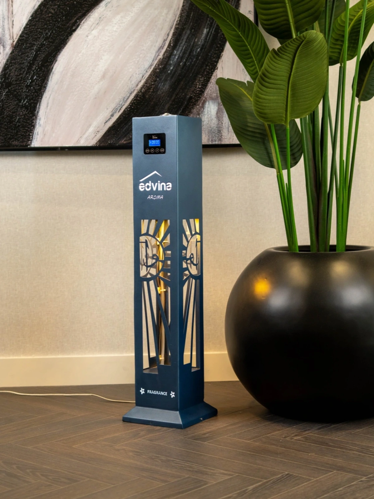 Profesyonel Koku Makinesi