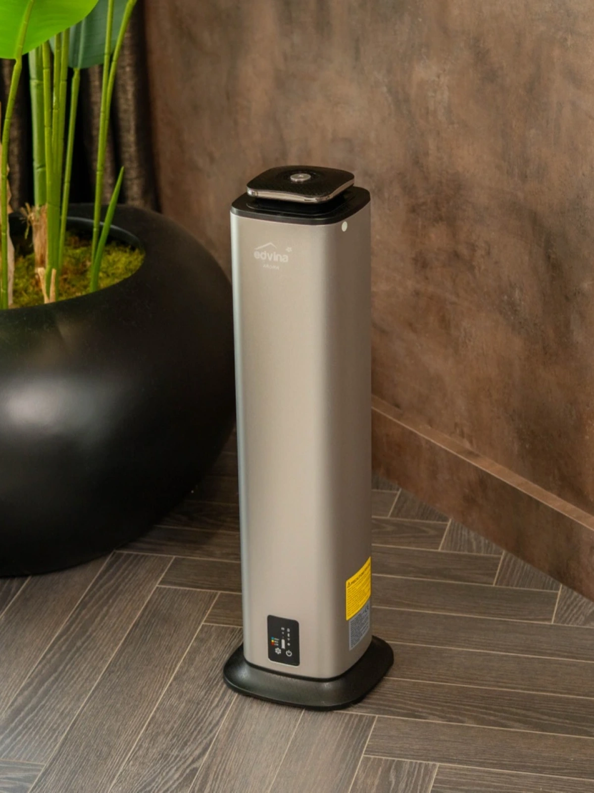 Profesyonel Koku Makinesi