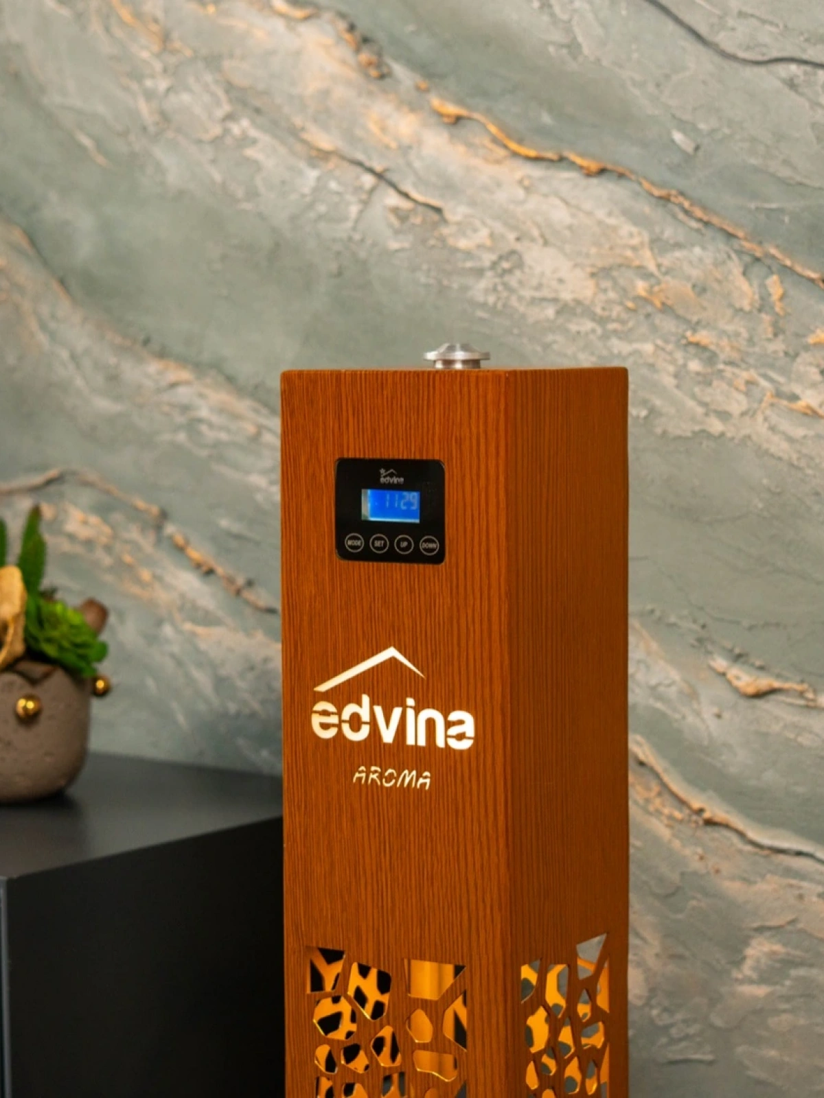 Profesyonel Koku Makinesi