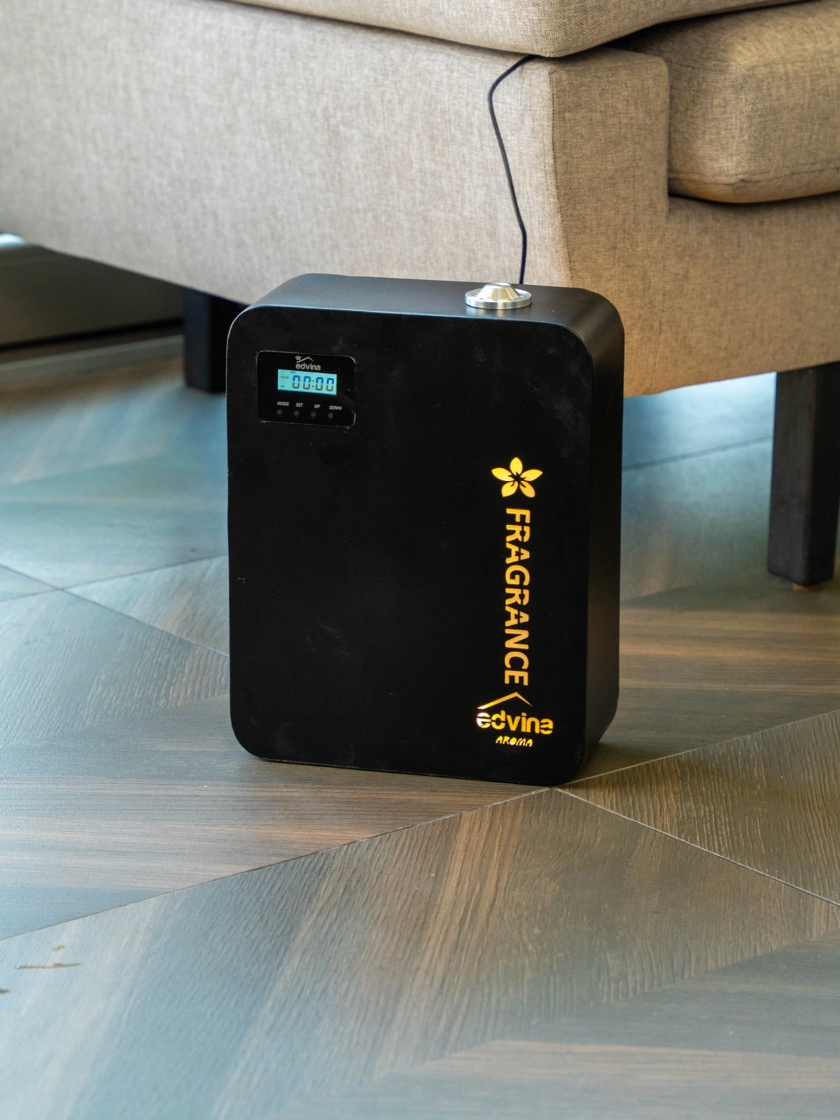 Profesyonel Koku Makinesi