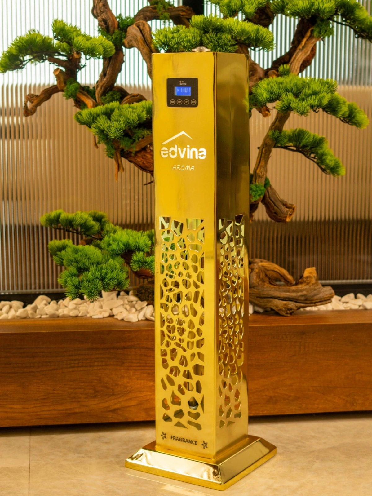 Profesyonel Koku Makinesi