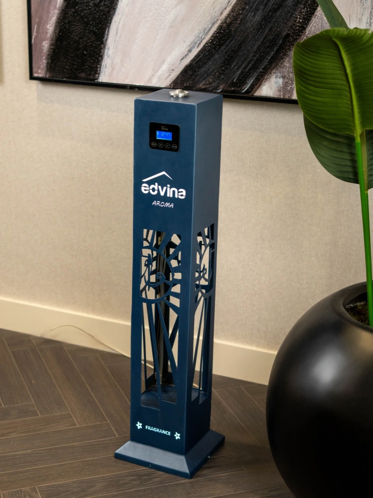 Profesyonel Koku Makinesi