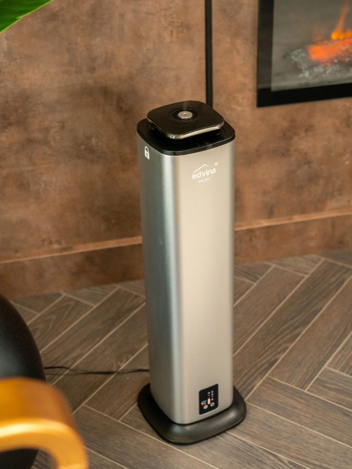 Profesyonel Koku Makinesi