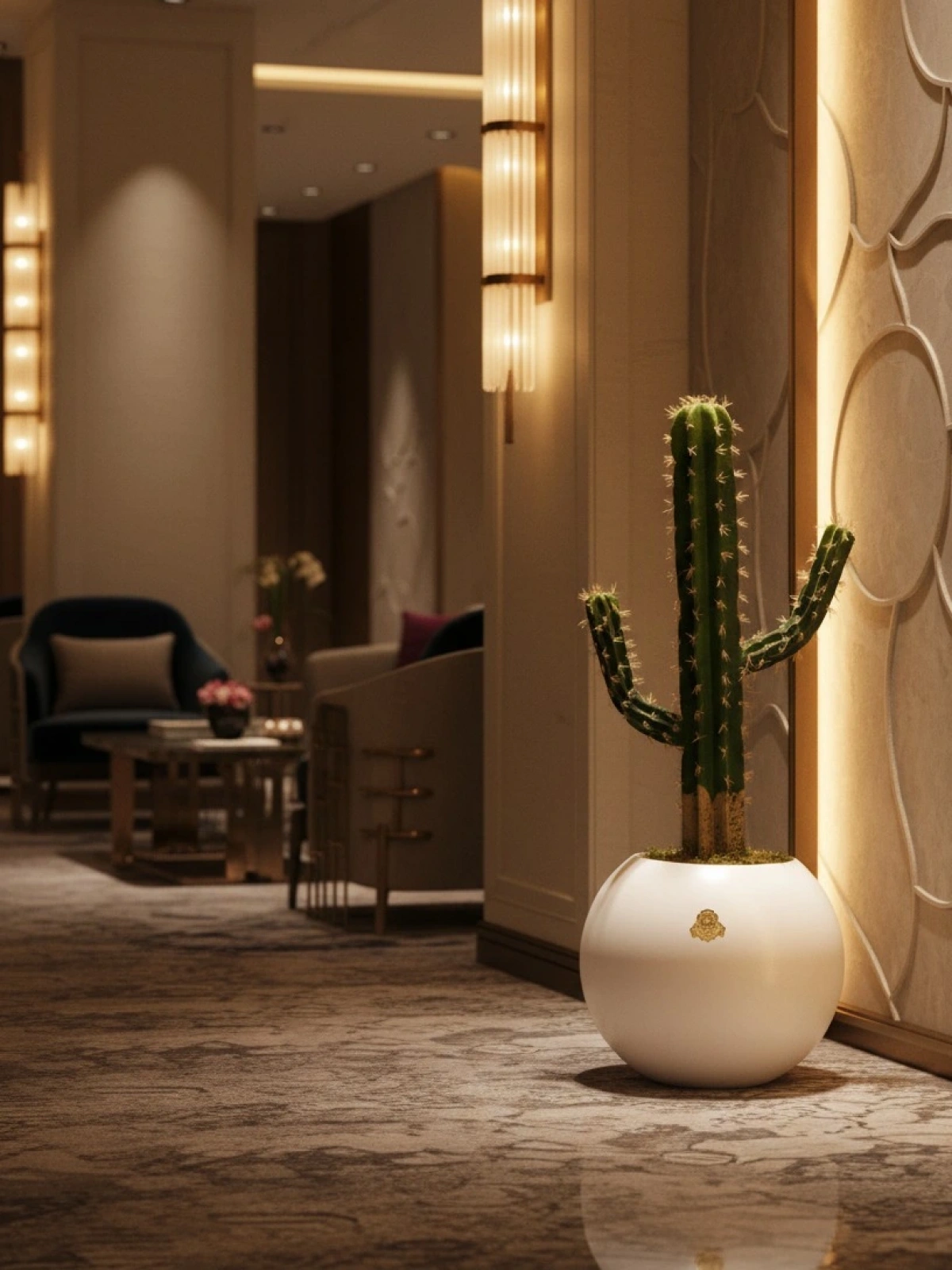 Profesyonel Koku Makinesi