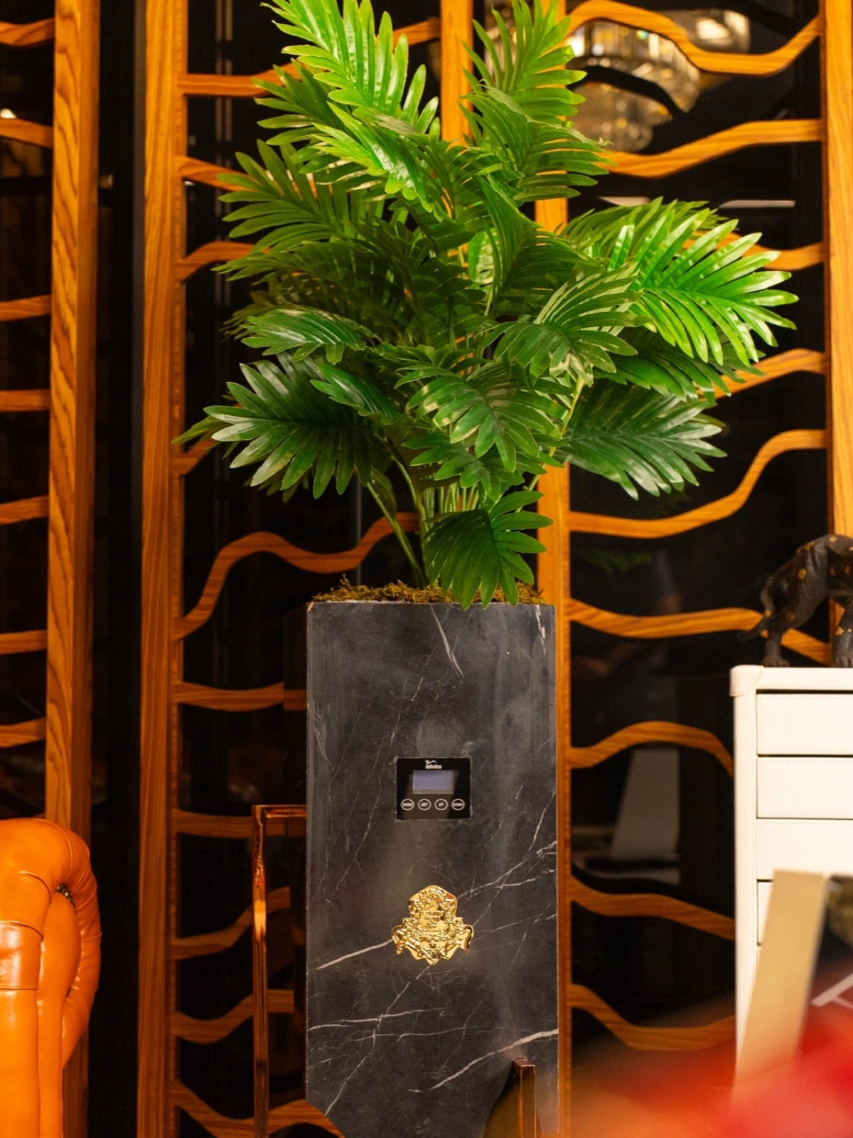 Profesyonel Koku Makinesi