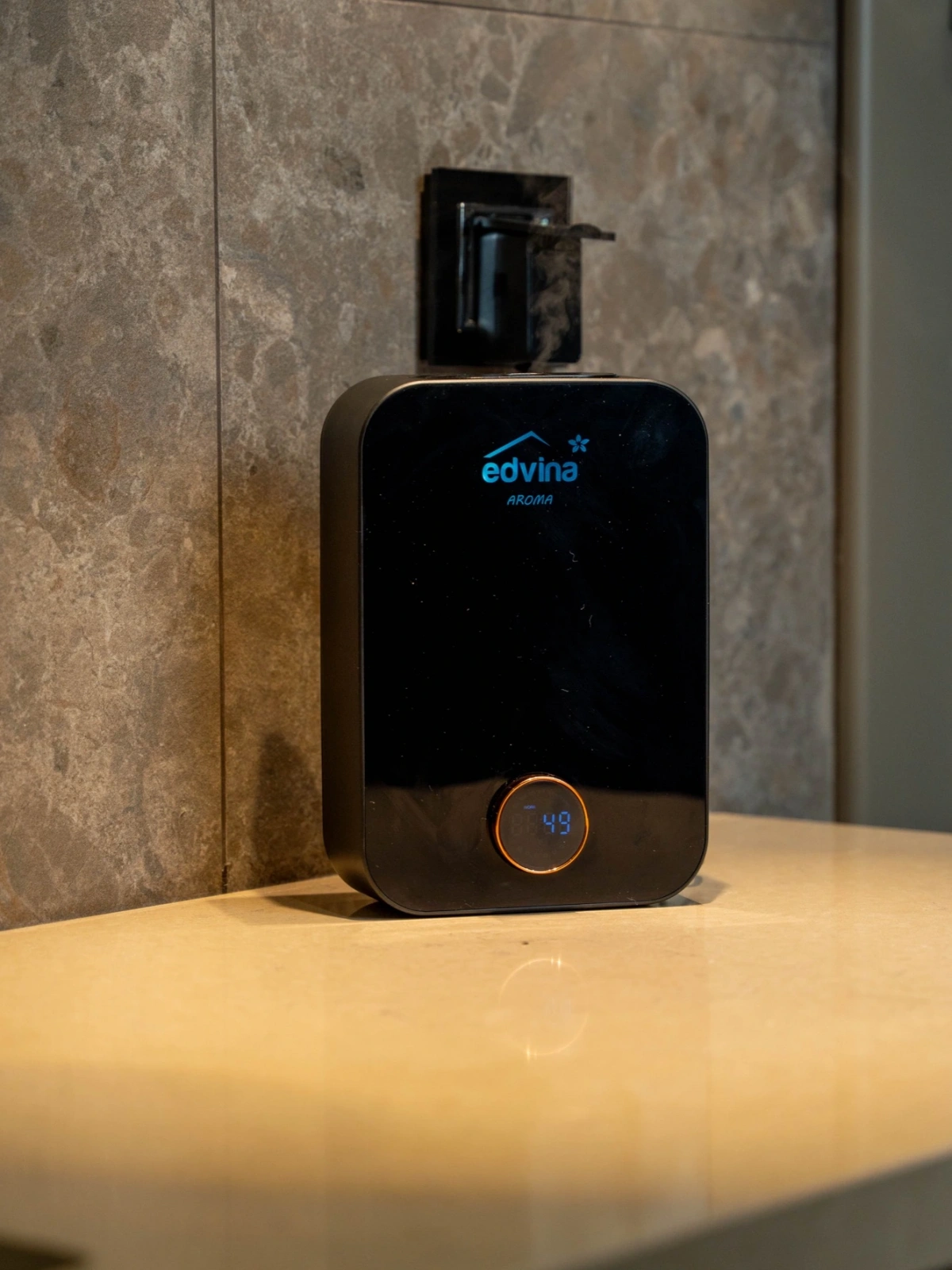 Profesyonel Koku Makinesi