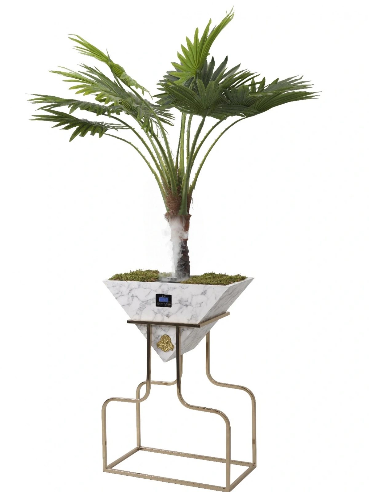 Profesyonel Koku Makinesi