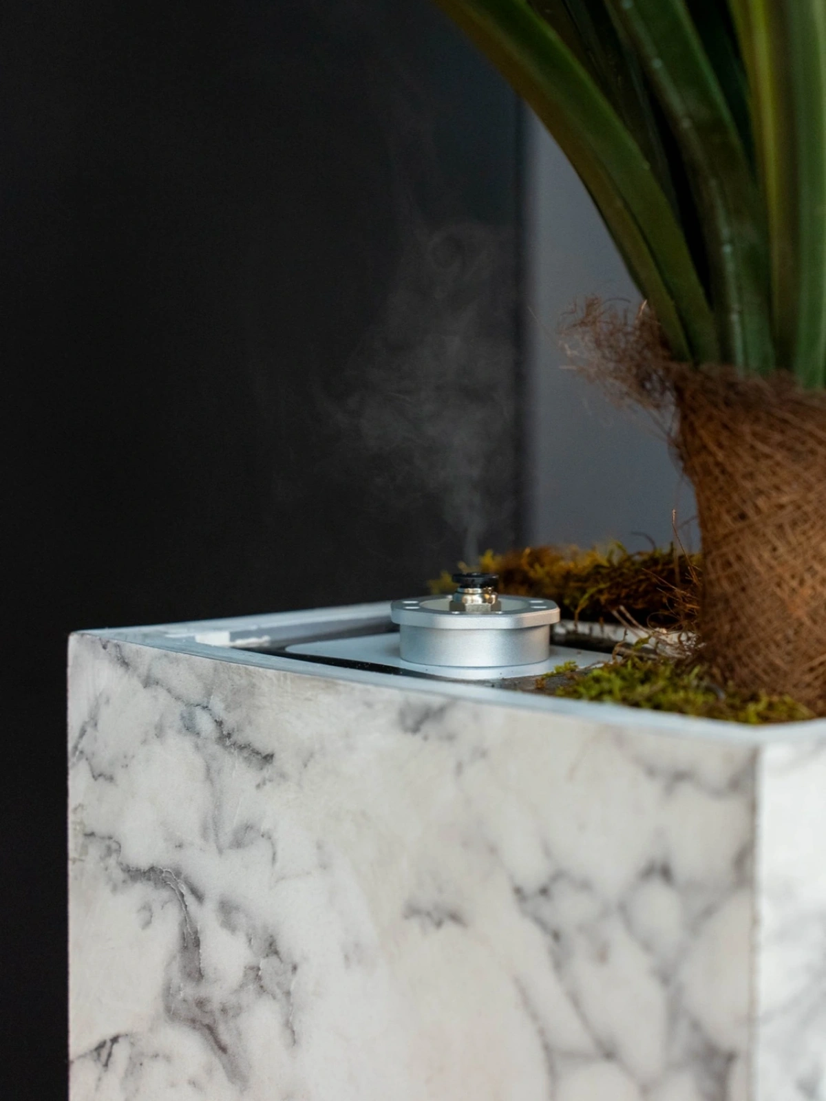 Profesyonel Koku Makinesi