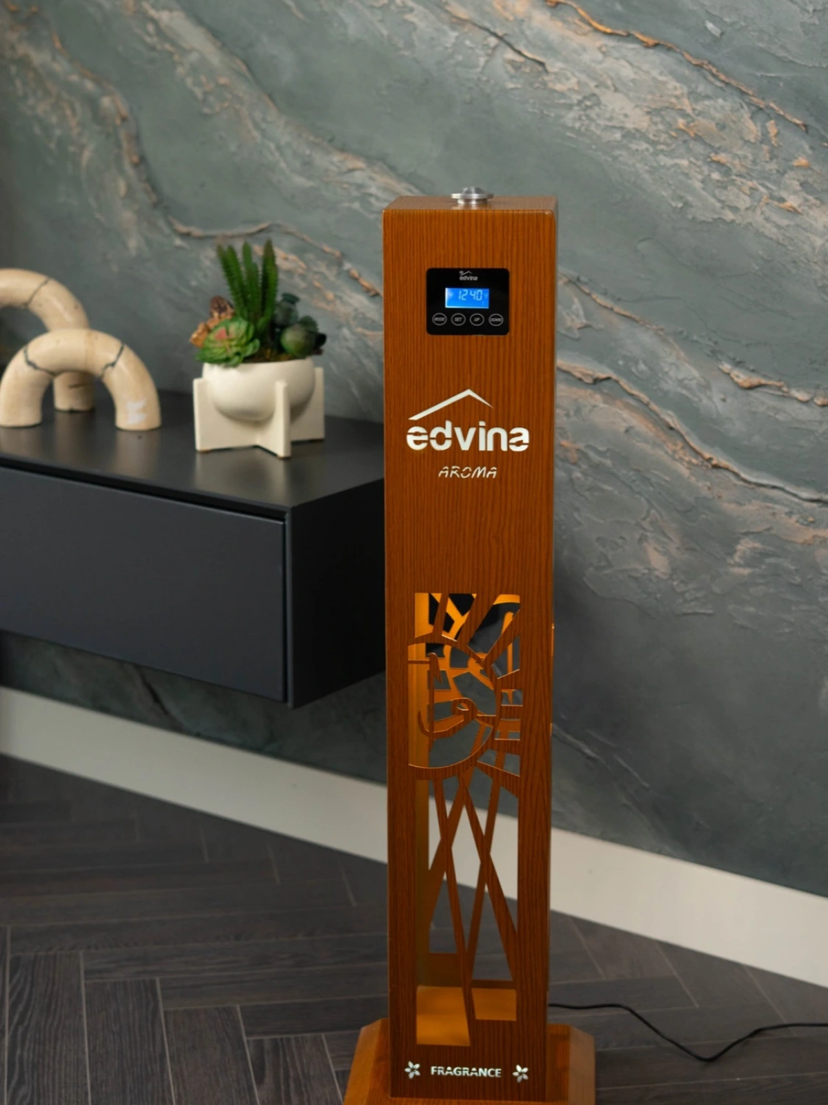 Profesyonel Koku Makinesi