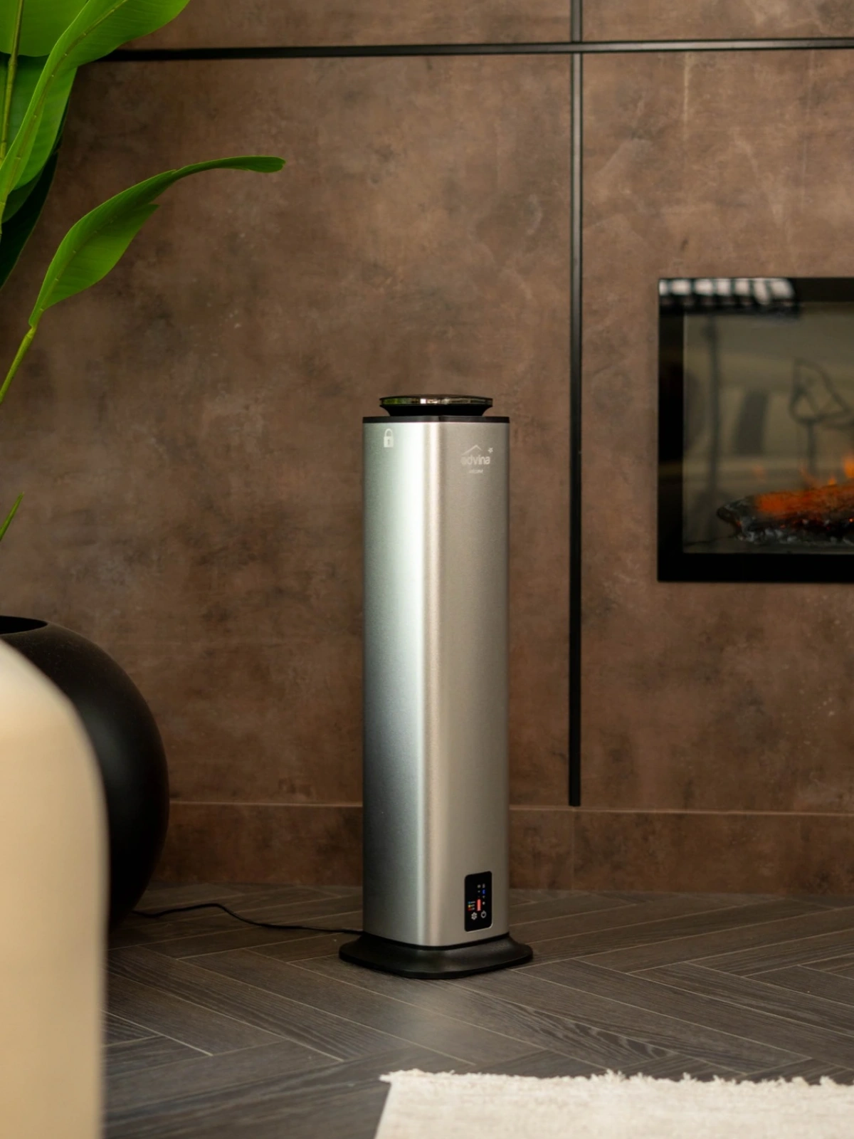 Profesyonel Koku Makinesi