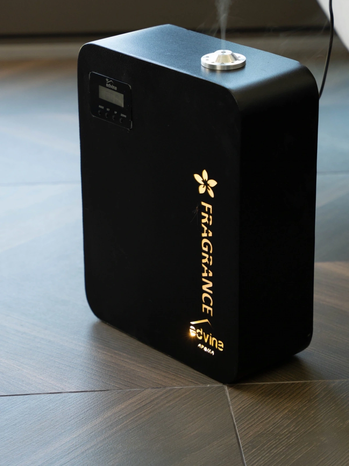 Profesyonel Koku Makinesi