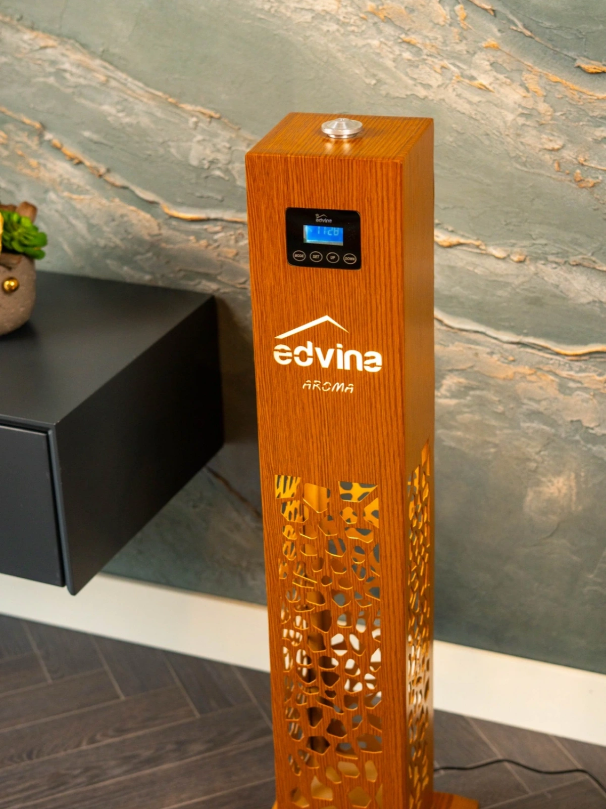 Profesyonel Koku Makinesi