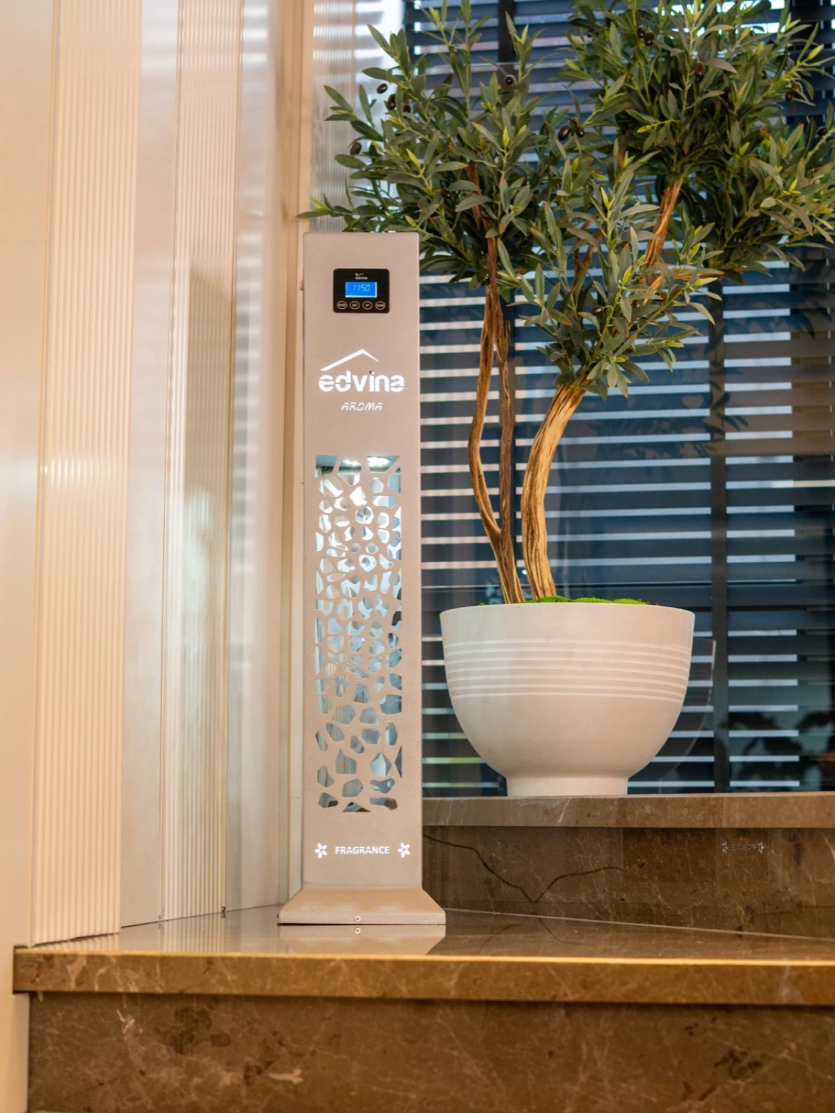 Profesyonel Koku Makinesi