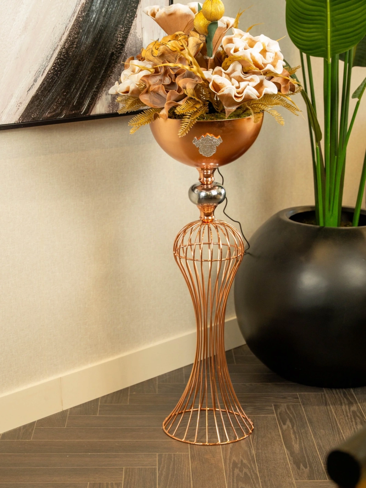 Profesyonel Koku Makinesi