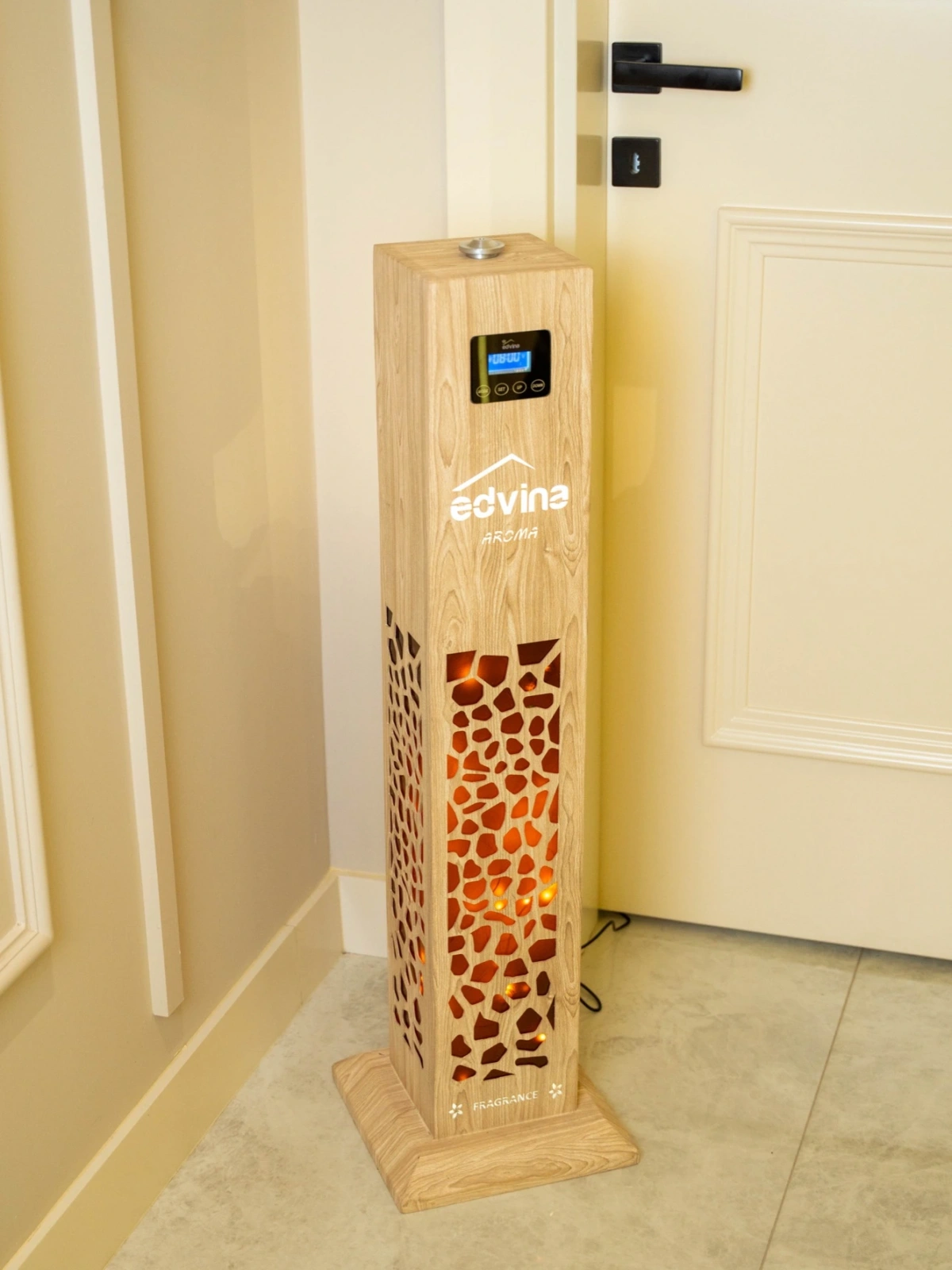 Profesyonel Koku Makinesi