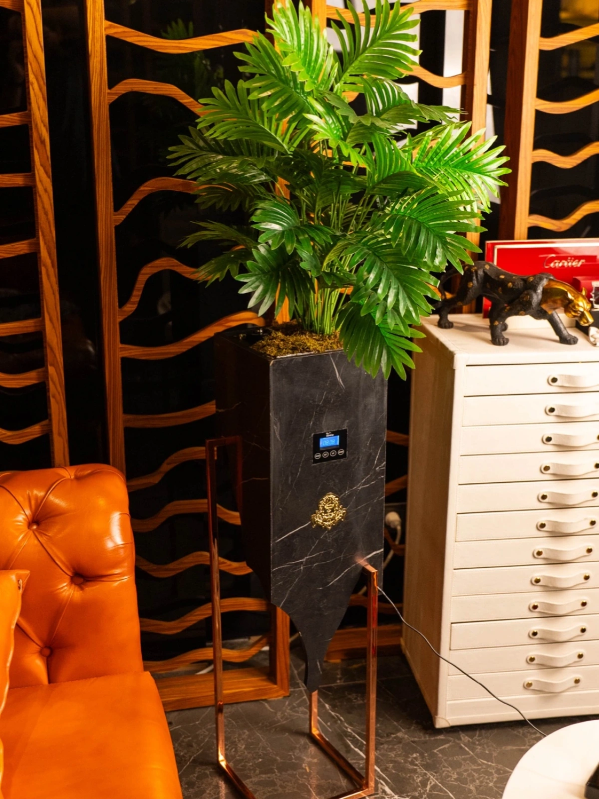 Profesyonel Koku Makinesi