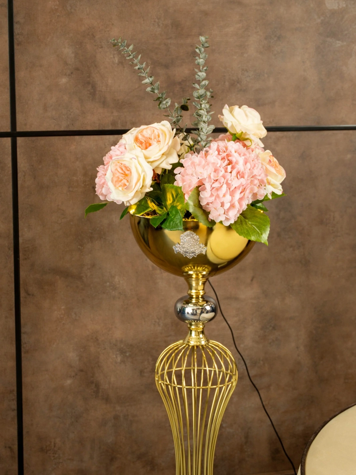 Profesyonel Koku Makinesi