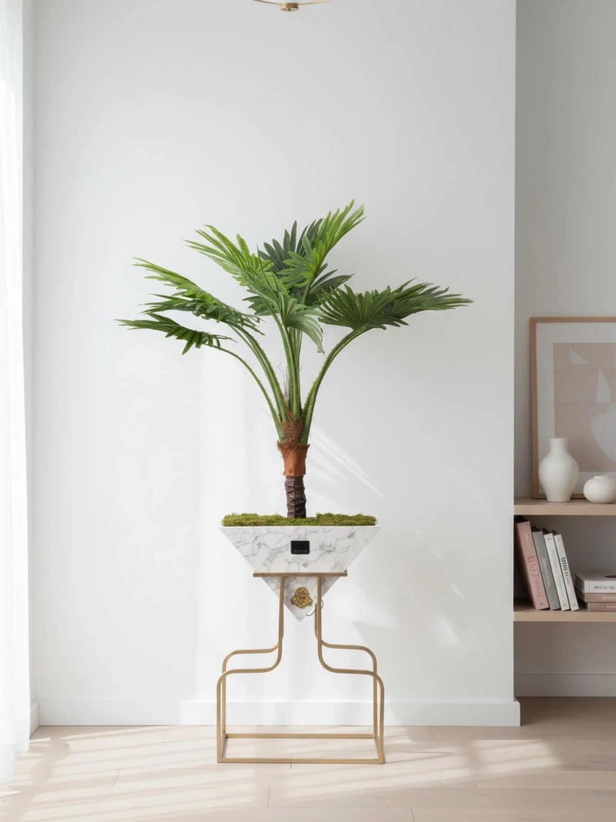 Profesyonel Koku Makinesi