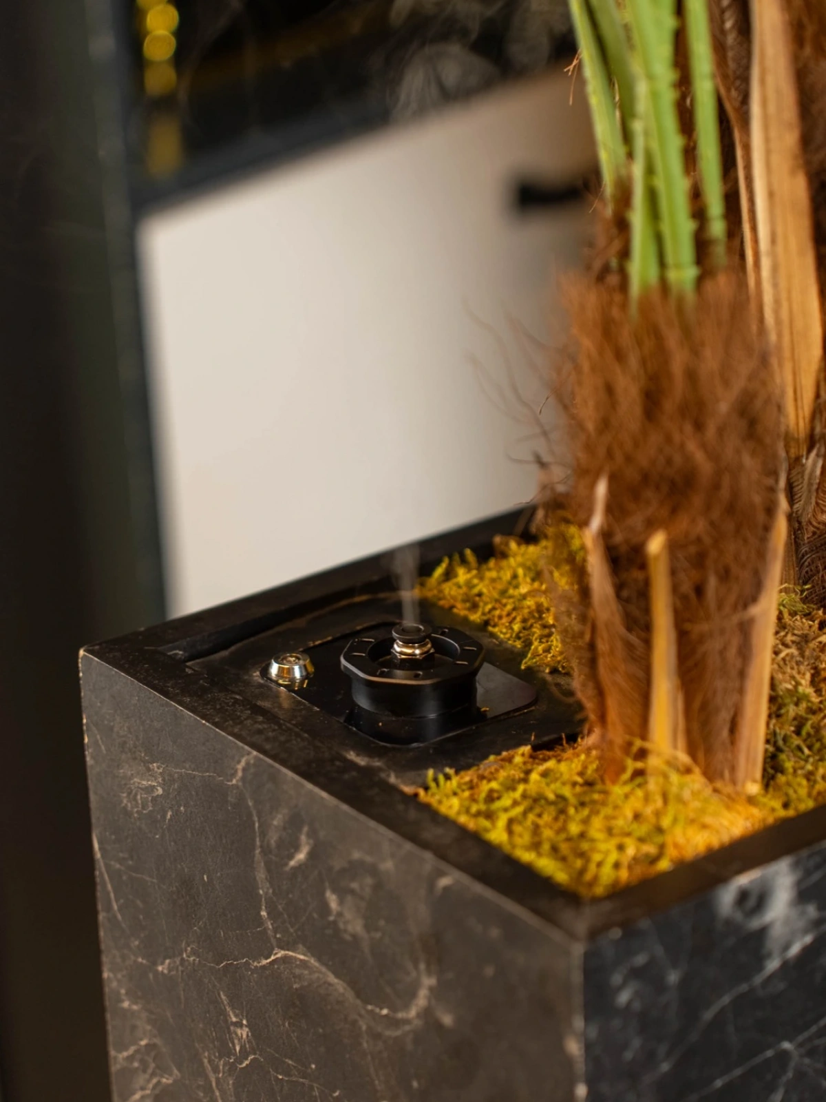 Profesyonel Koku Makinesi