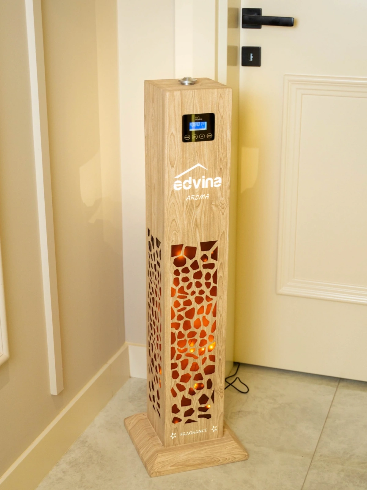 Profesyonel Koku Makinesi