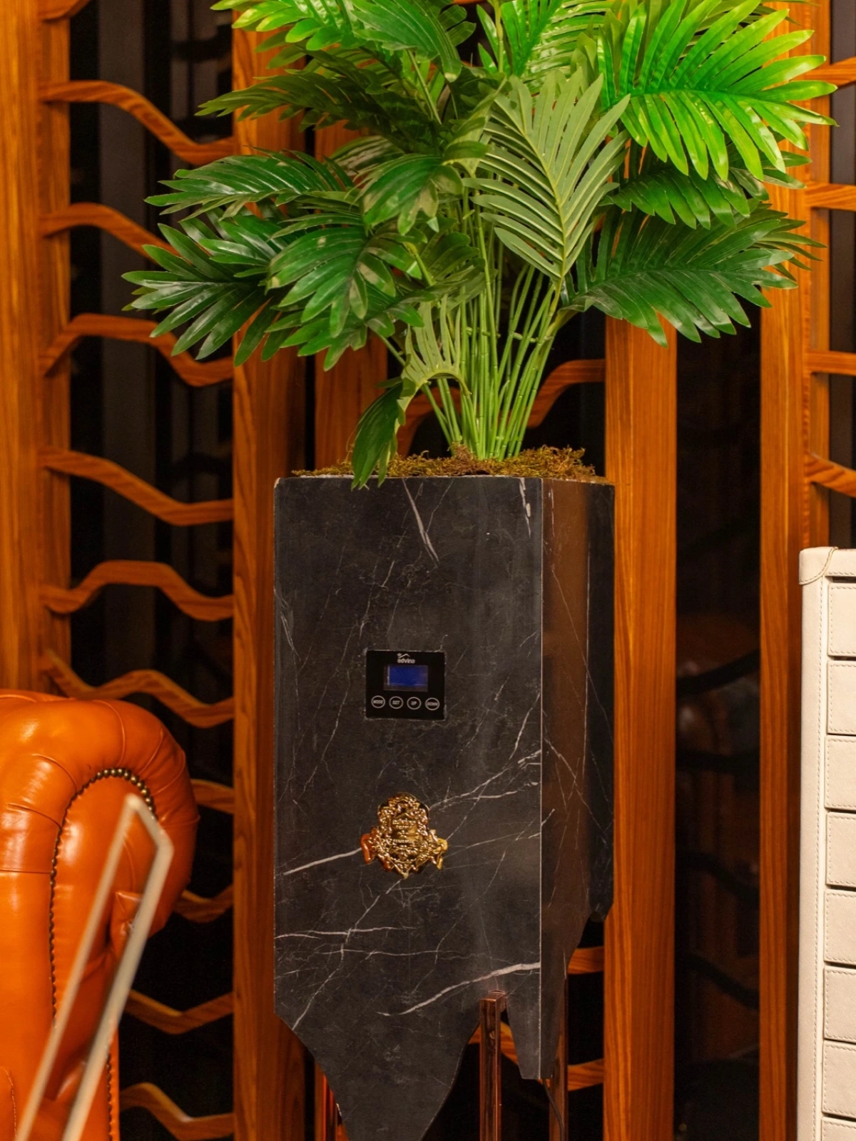 Profesyonel Koku Makinesi