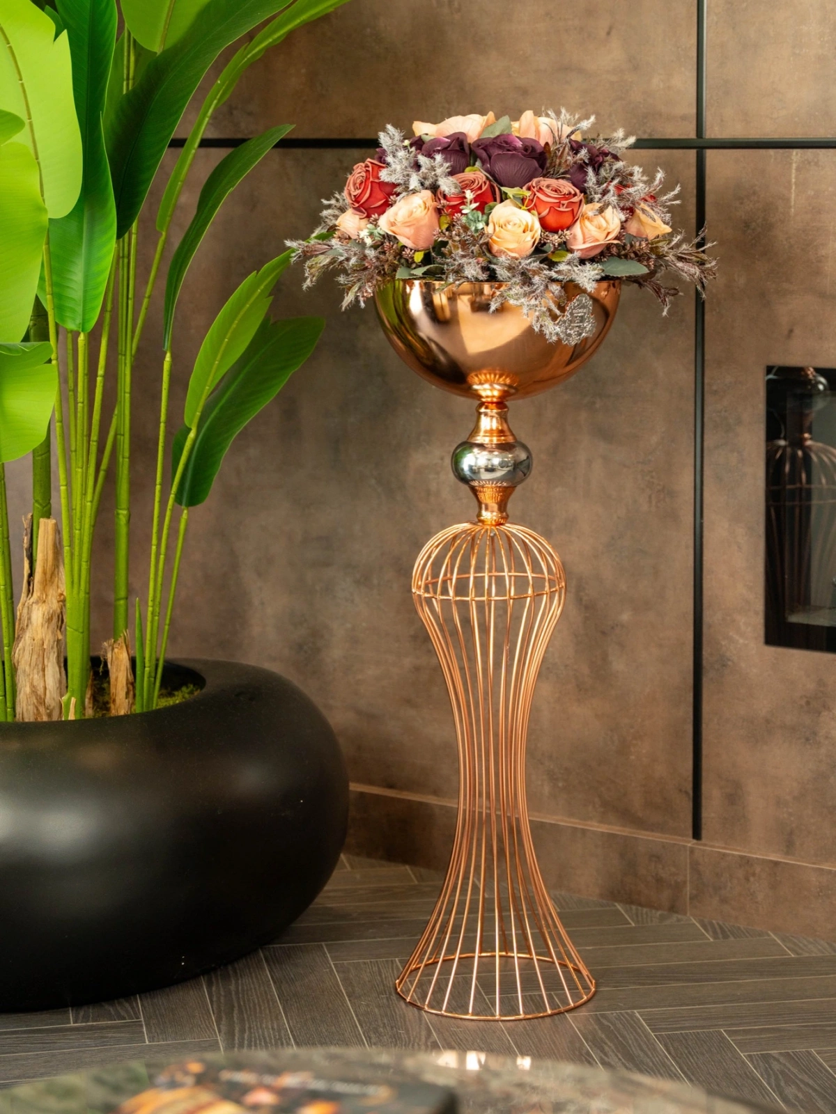 Profesyonel Koku Makinesi