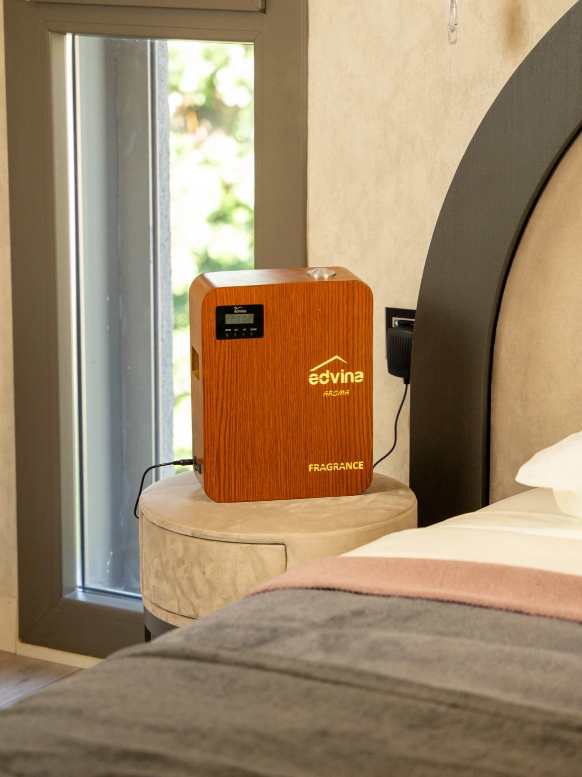 Profesyonel Koku Makinesi