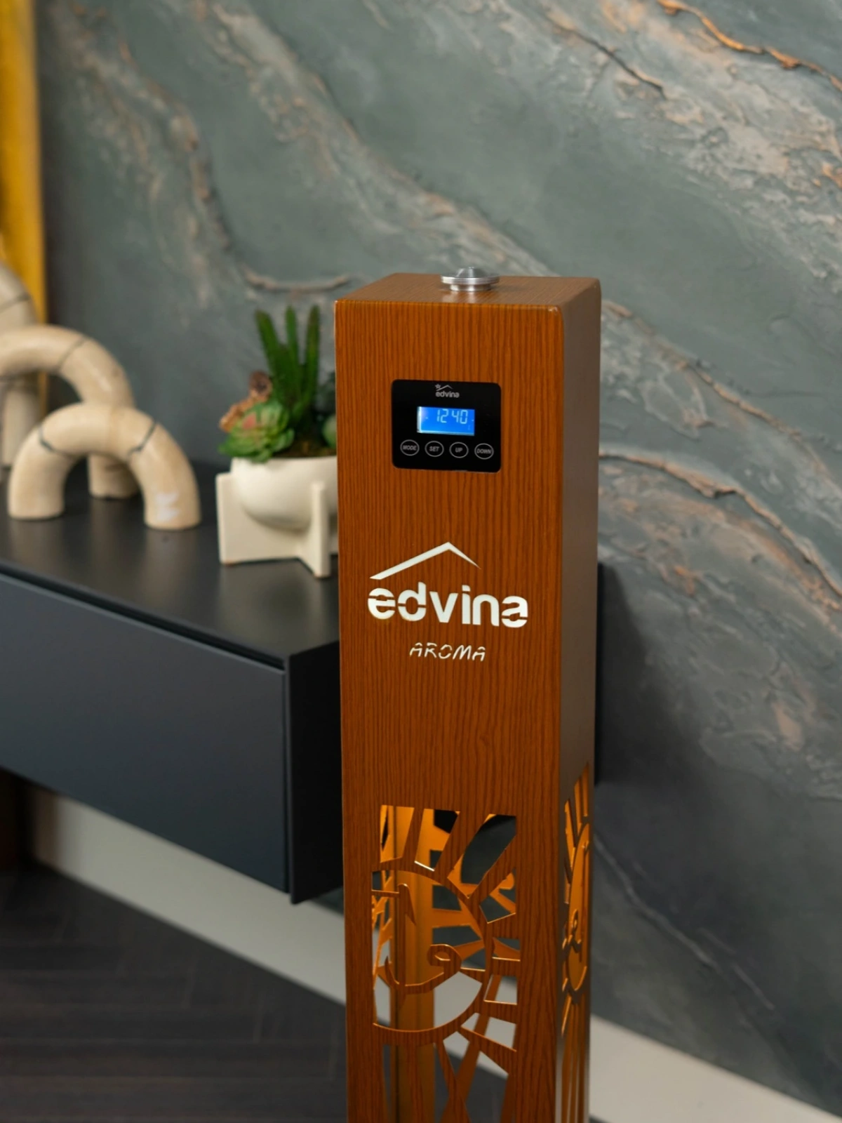 Profesyonel Koku Makinesi