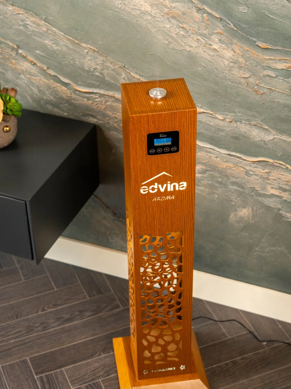 Profesyonel Koku Makinesi