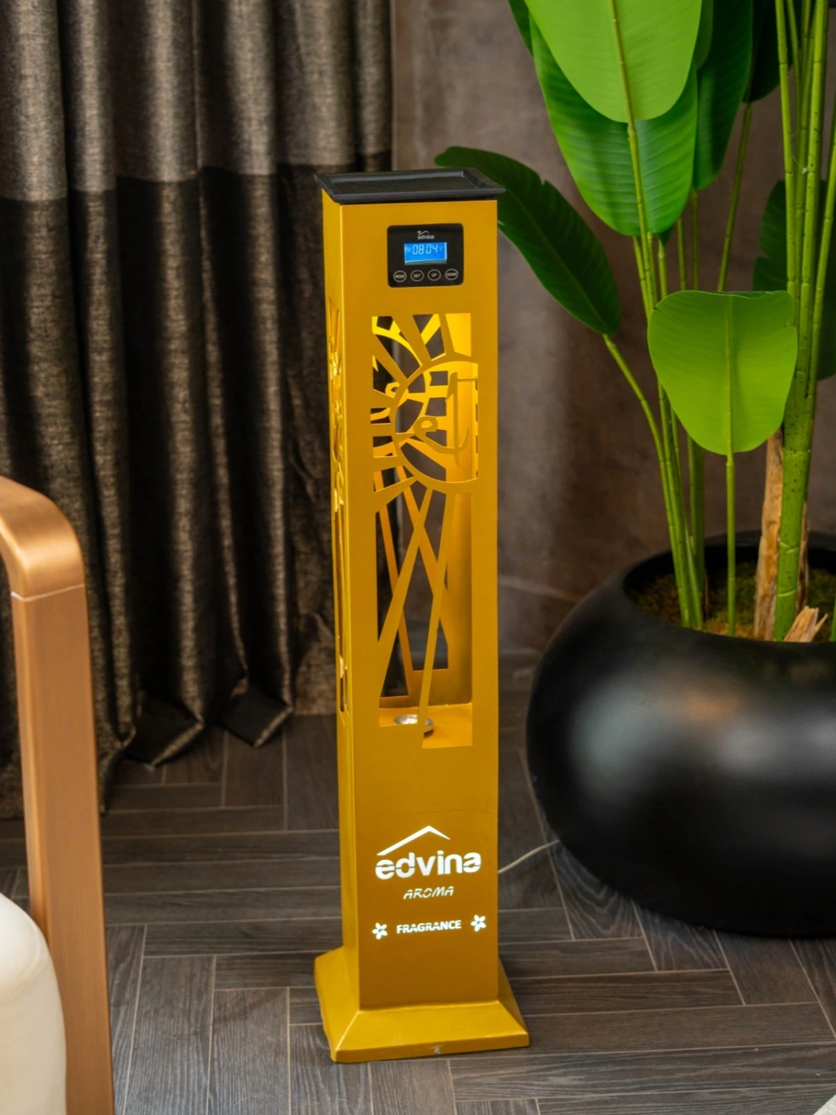 Profesyonel Koku Makinesi