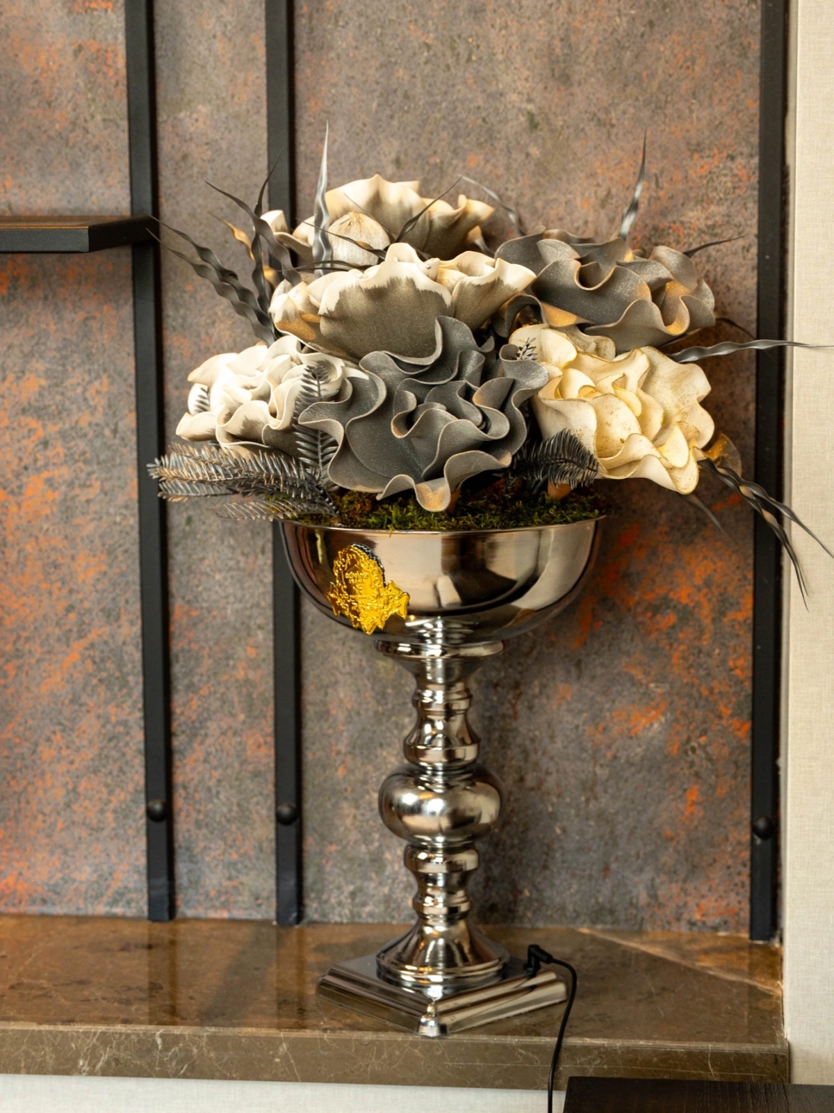 Profesyonel Koku Makinesi