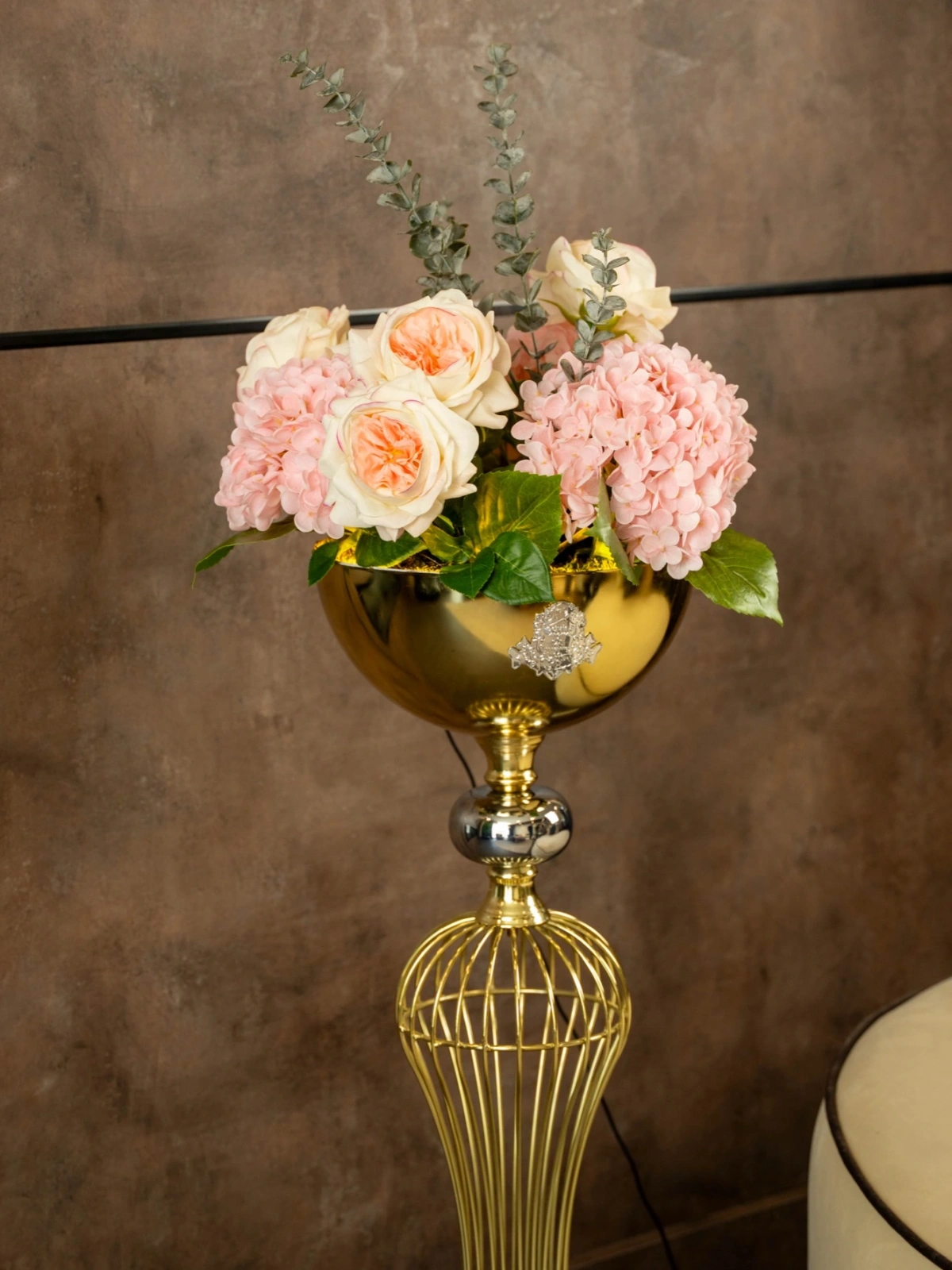 Profesyonel Koku Makinesi