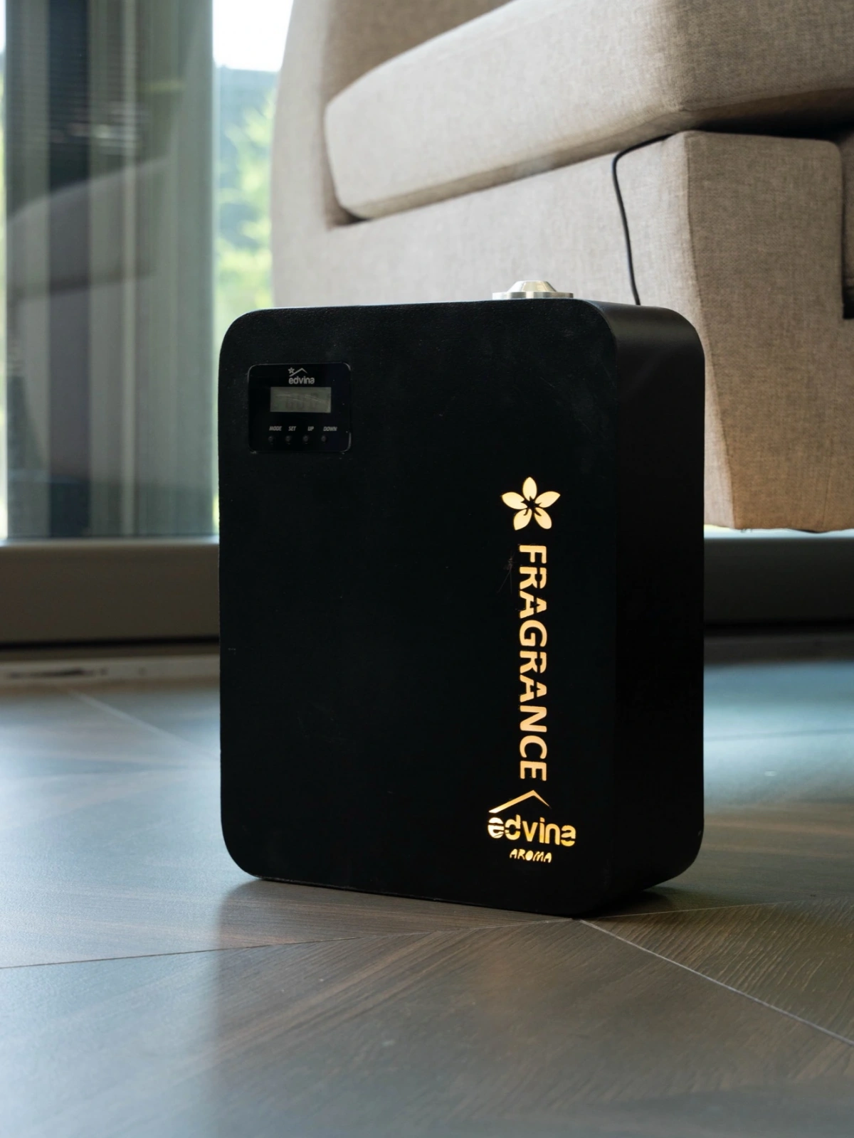 Profesyonel Koku Makinesi