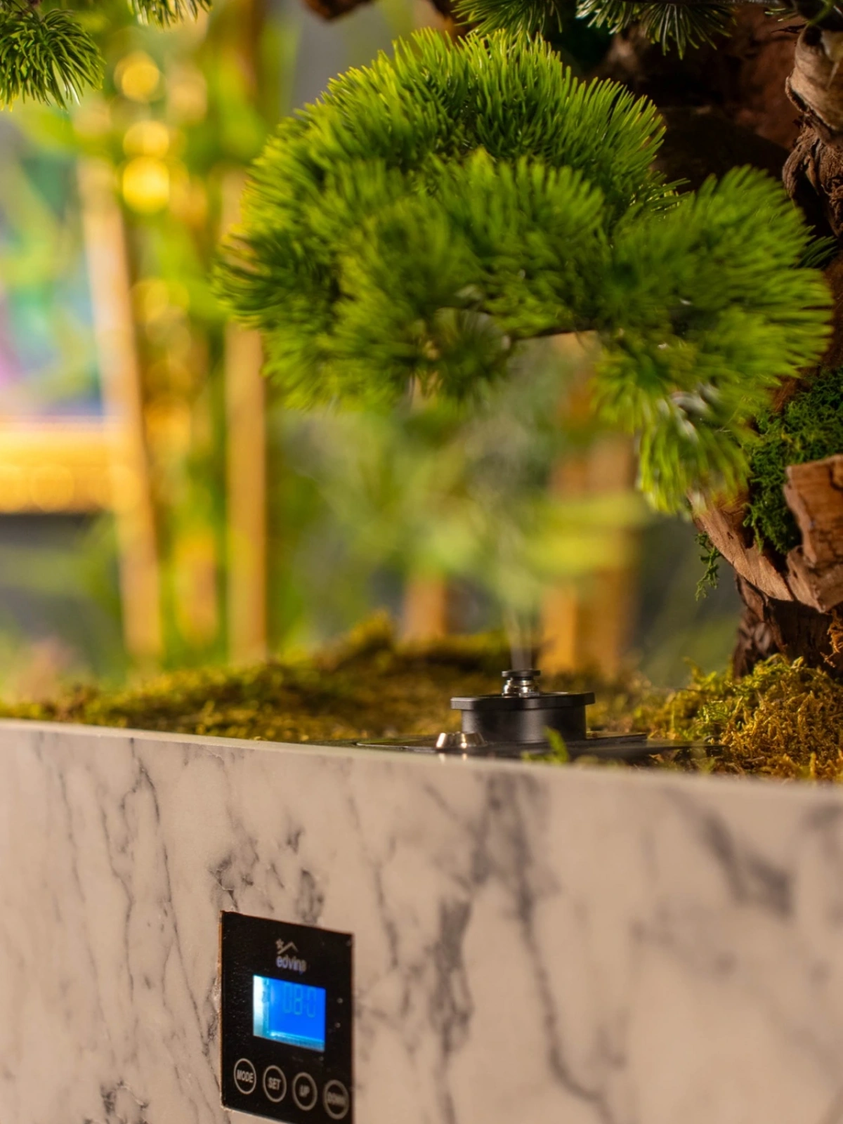 Profesyonel Koku Makinesi