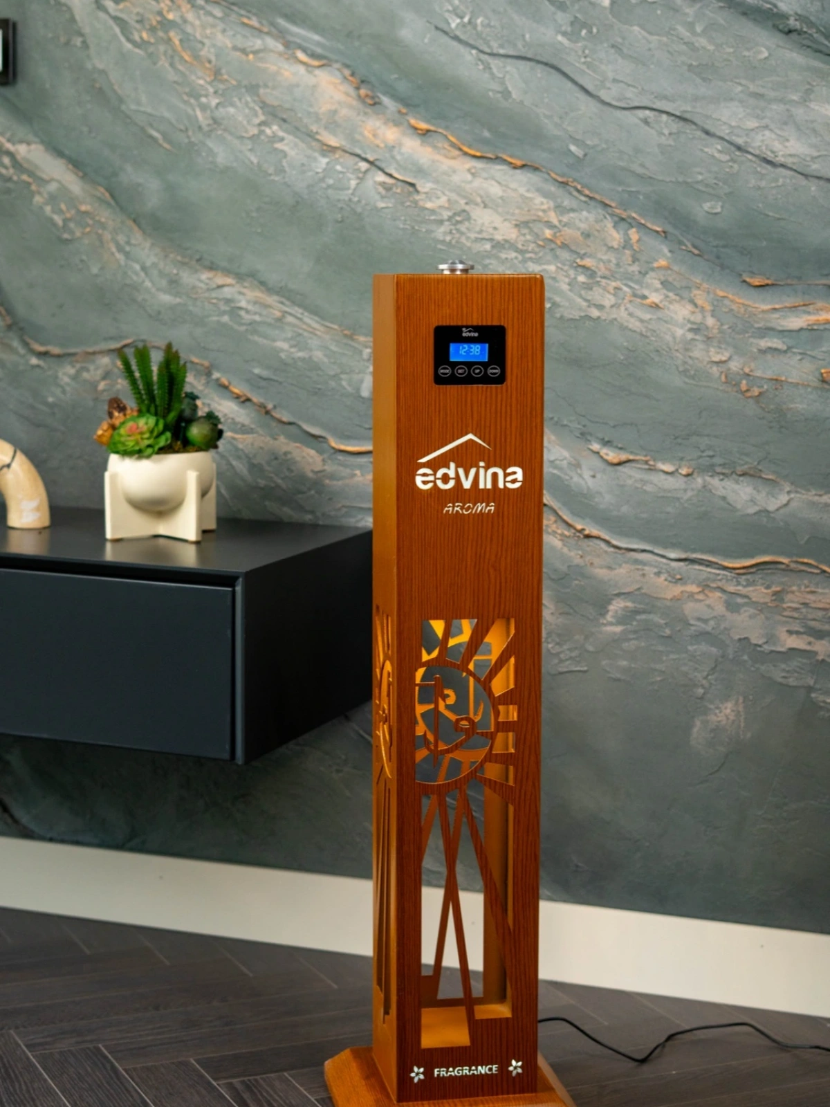 Profesyonel Koku Makinesi