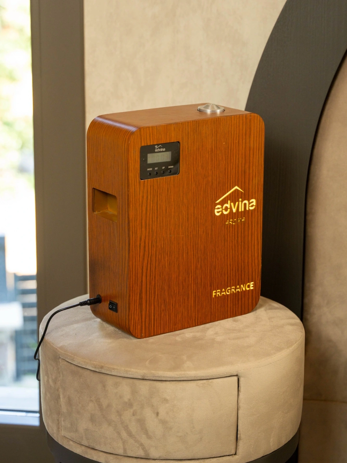 Profesyonel Koku Makinesi