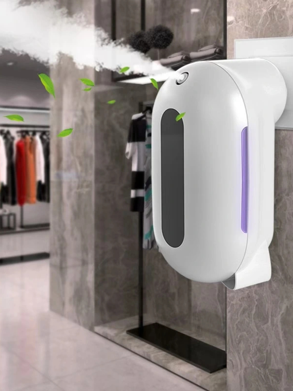 Profesyonel Koku Makinesi