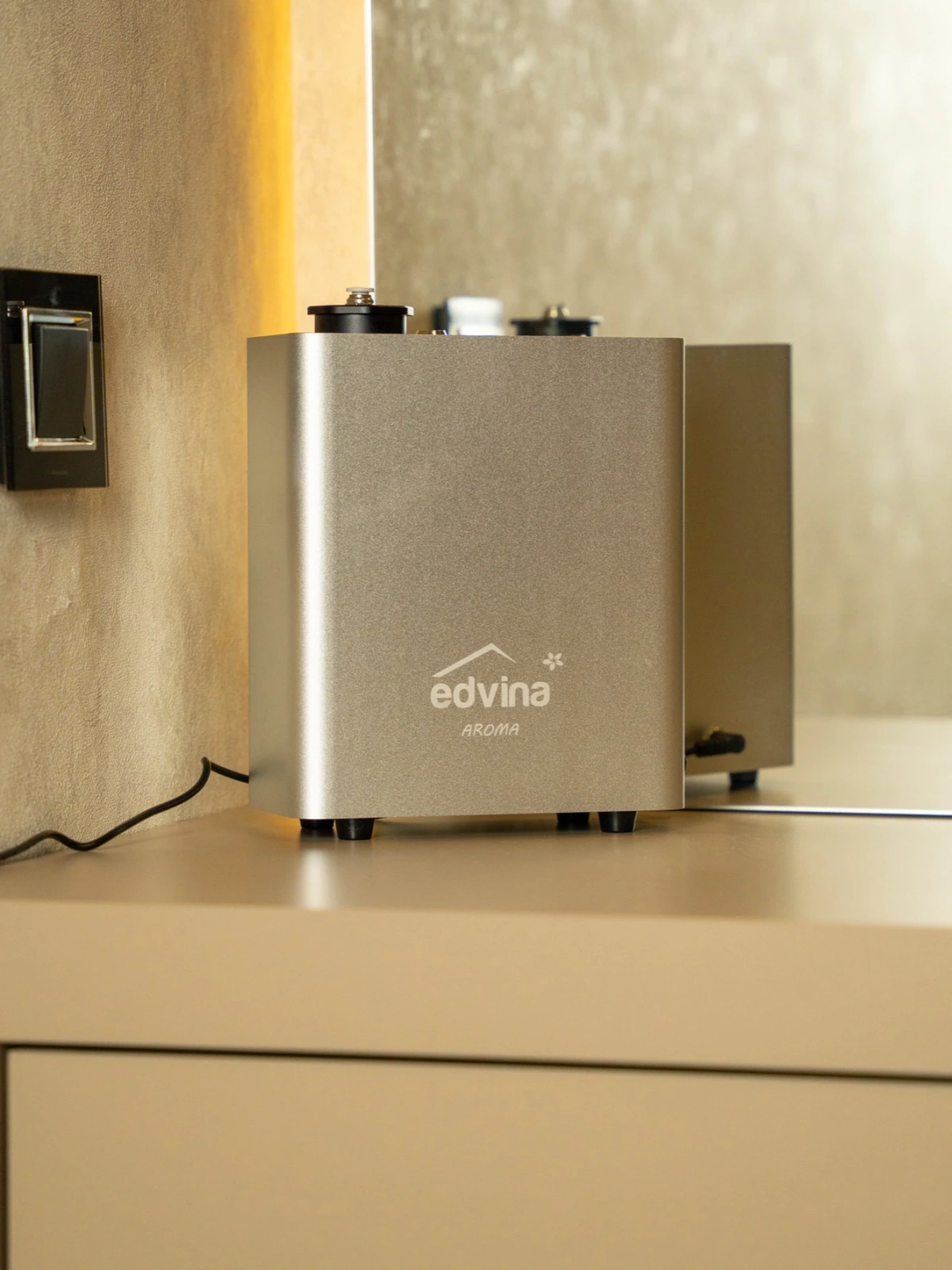 Profesyonel Koku Makinesi