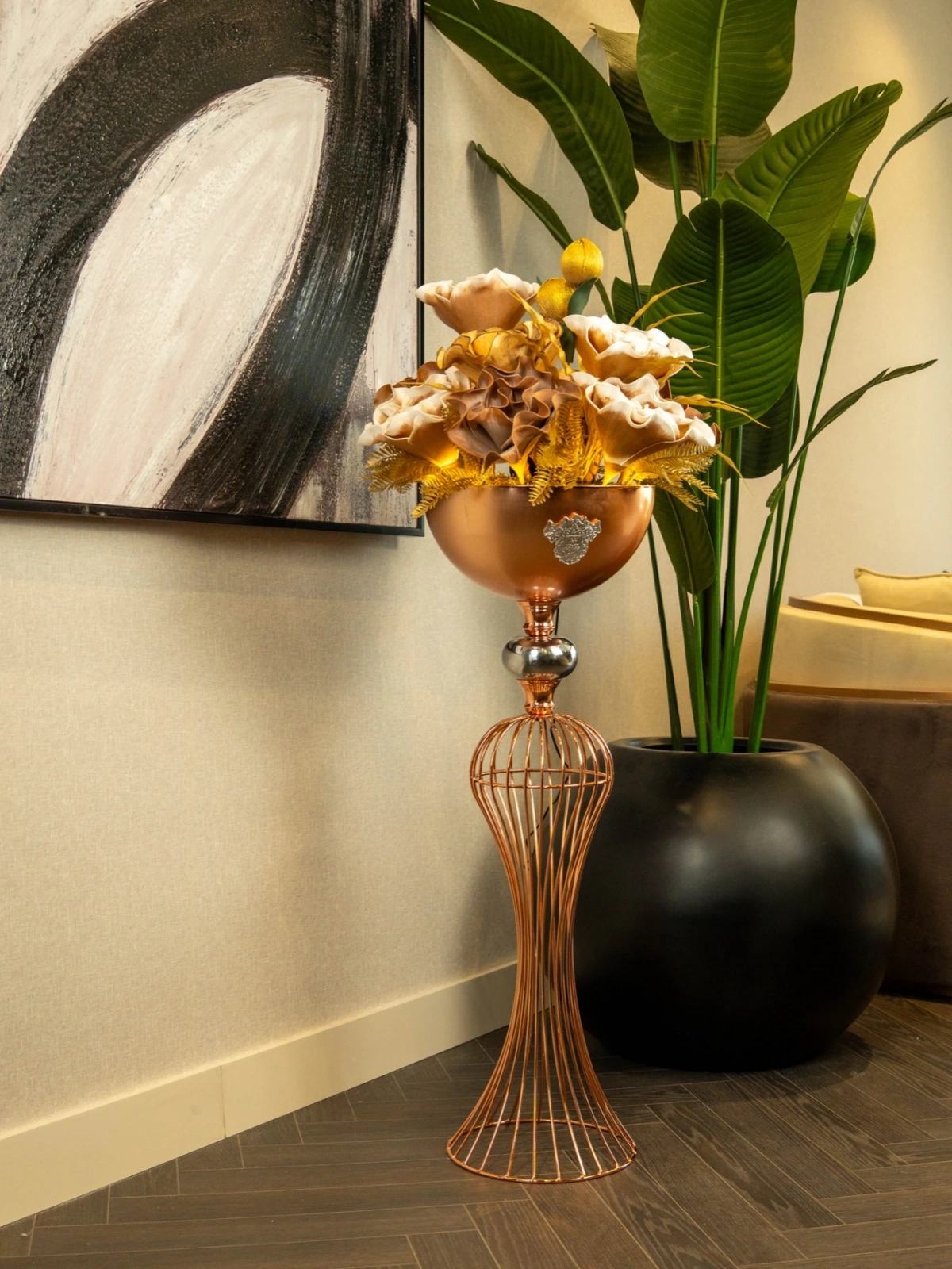 Profesyonel Koku Makinesi