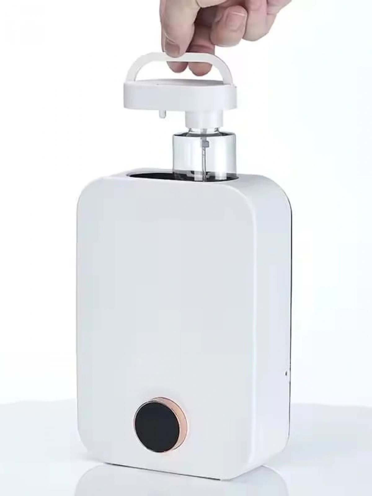 Profesyonel Koku Makinesi