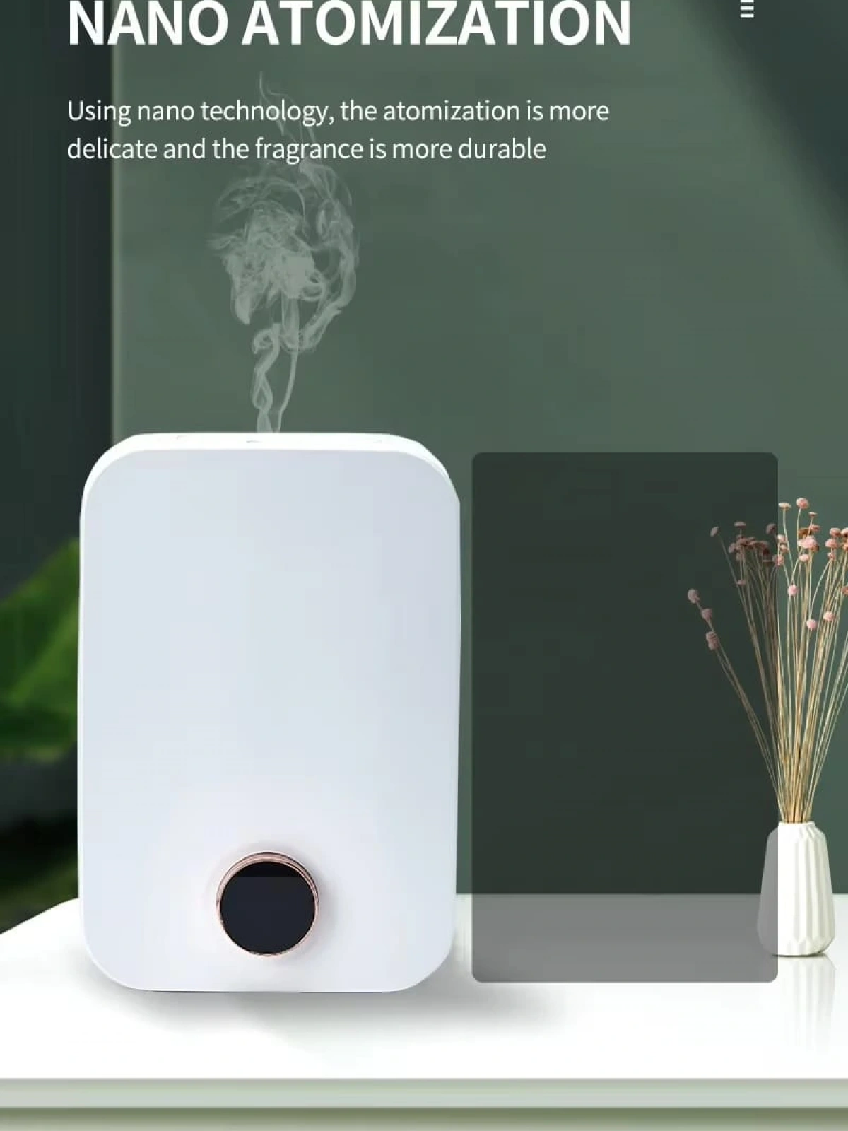 Profesyonel Koku Makinesi